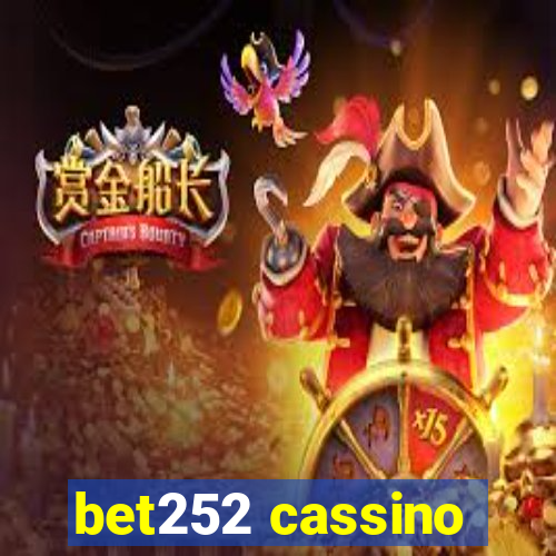 bet252 cassino